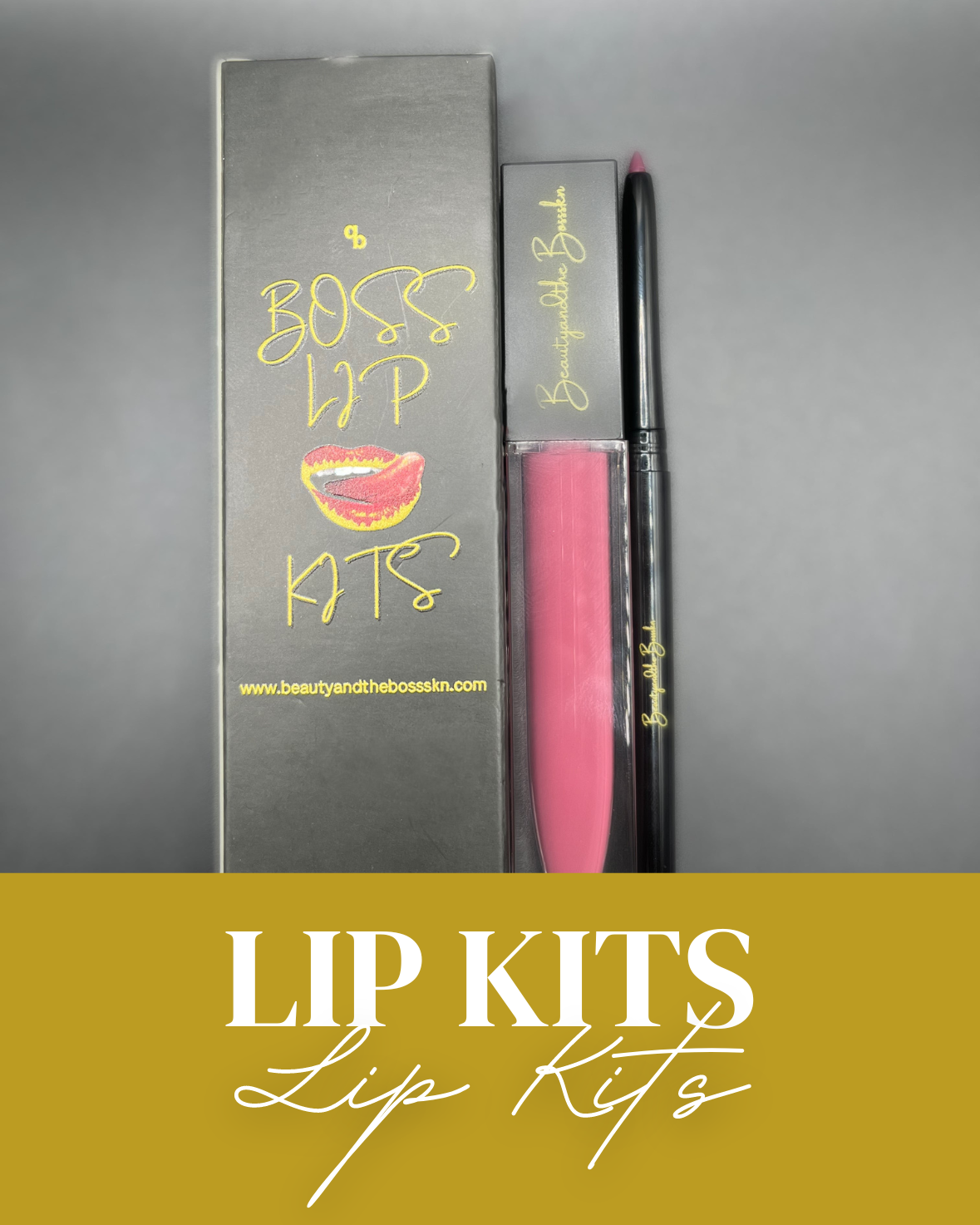 Lip Kits