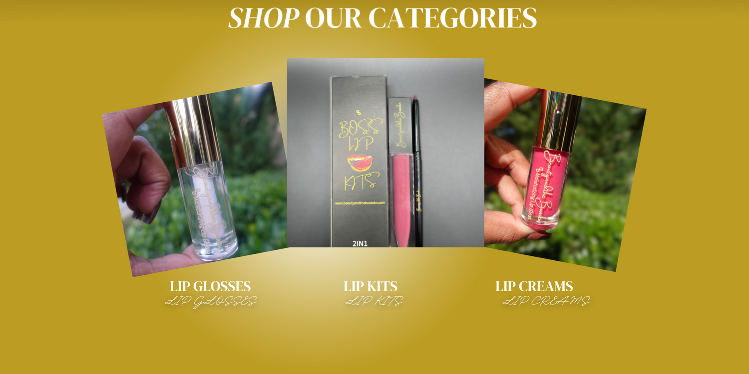 SHOP OUR CATEGORIES