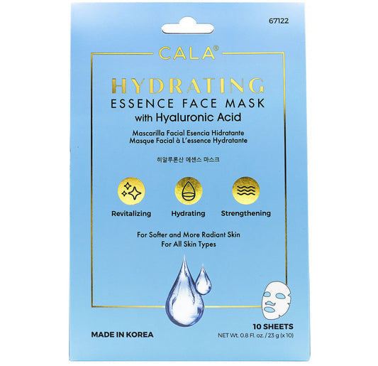 Hydrating Mask