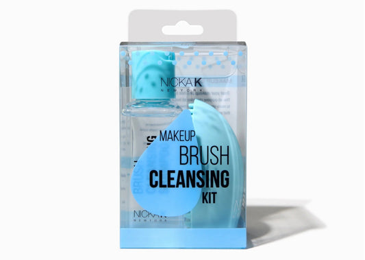 Makeup Brush cleansing Kit