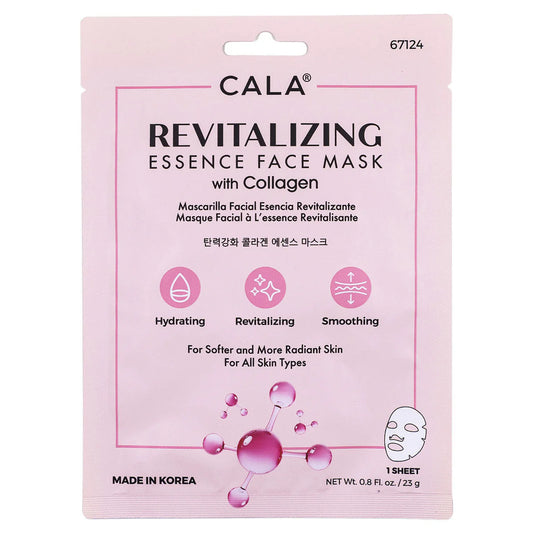 Collagen Mask